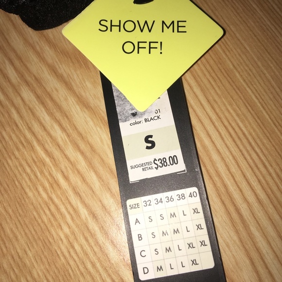 Bralette - Picture 4 of 4